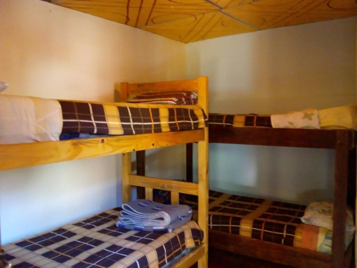 Tilcara Mistica Hostel Ngoại thất bức ảnh
