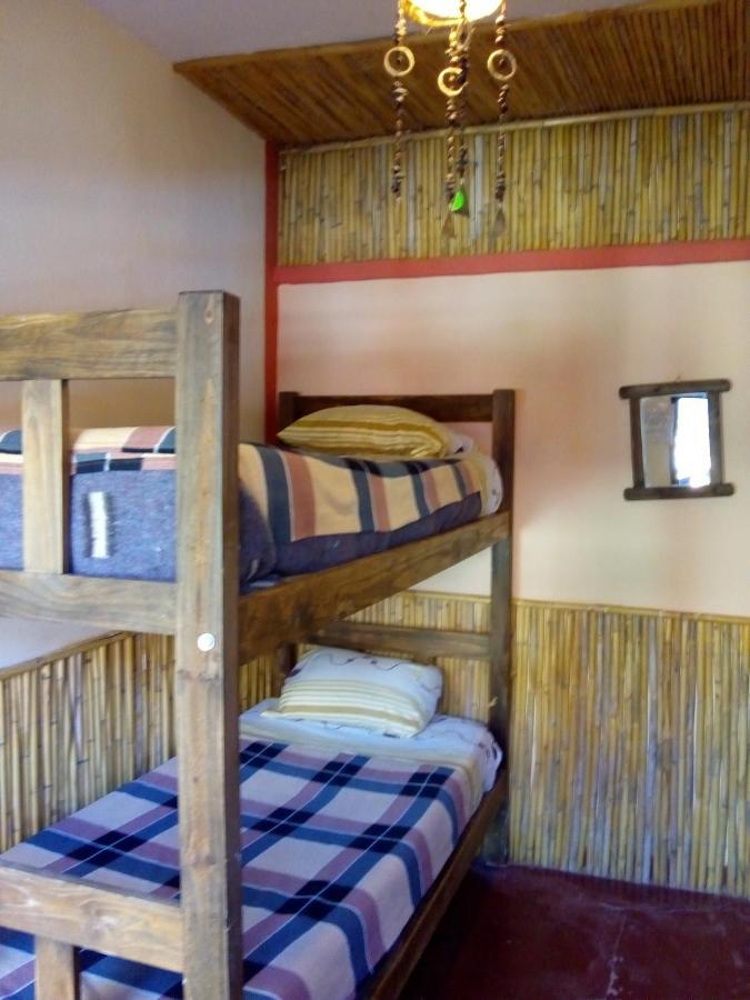 Tilcara Mistica Hostel Ngoại thất bức ảnh
