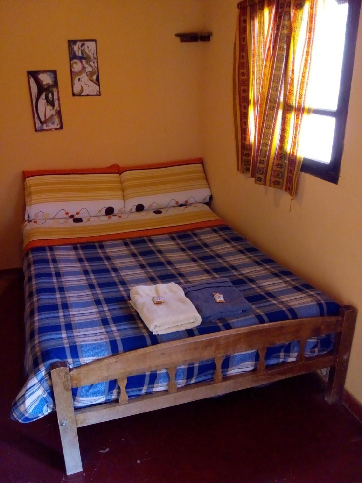 Tilcara Mistica Hostel Ngoại thất bức ảnh